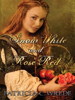 cover image of Snow White and Rose Red